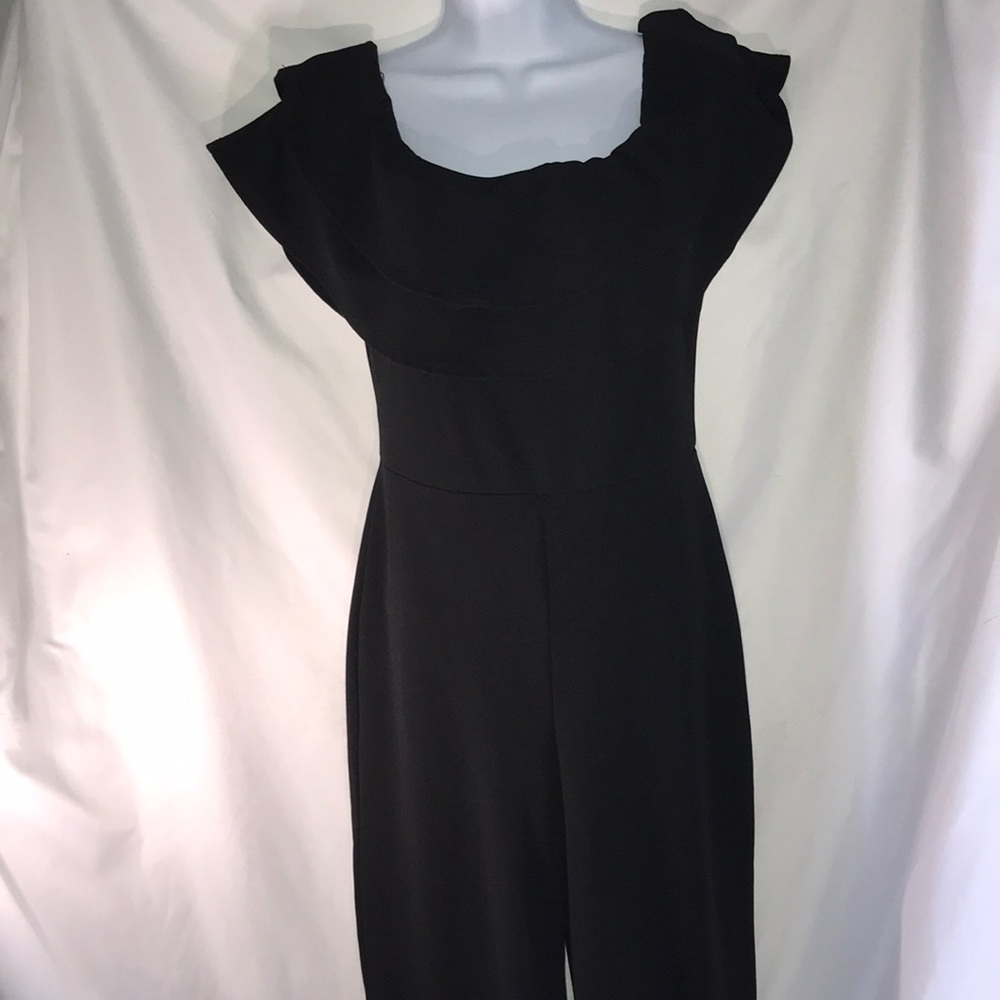 Fashion Nova Jumpsuit